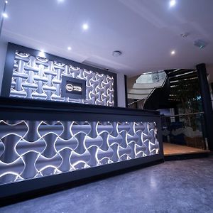 Ma Airport Hotel